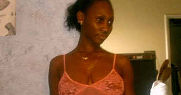 Annonce d’une femme noire de Grenoble