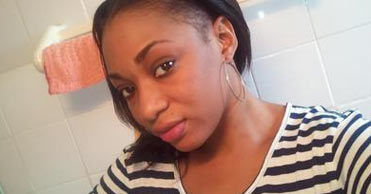 Jeune femme noire de Marseille pour chat webcam