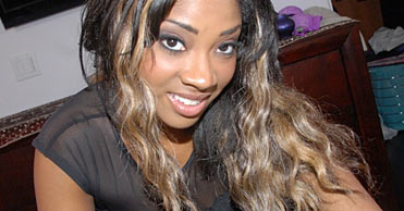 Femme africaine de Angers recherche mec sexy