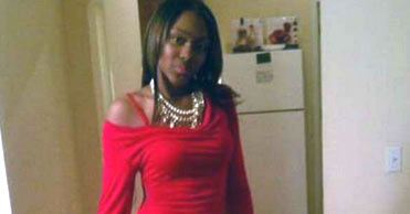 Jolie black recherche homme blanc célibataire