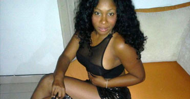 Black sexy sur Toulouse pour rencontre webcam