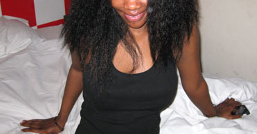 Rencontre coquine à Lille avec femme noire célibataire